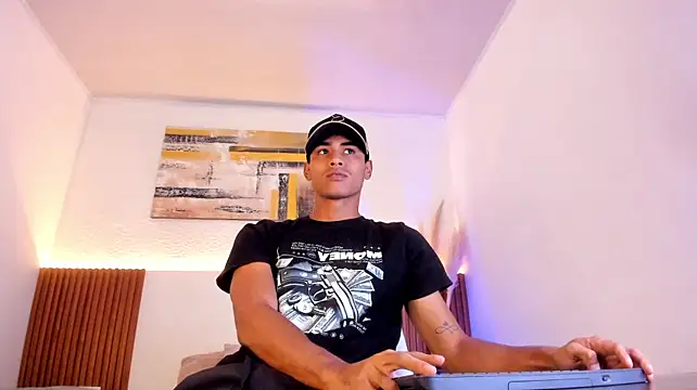 XXX chat uživo modela zander_2120