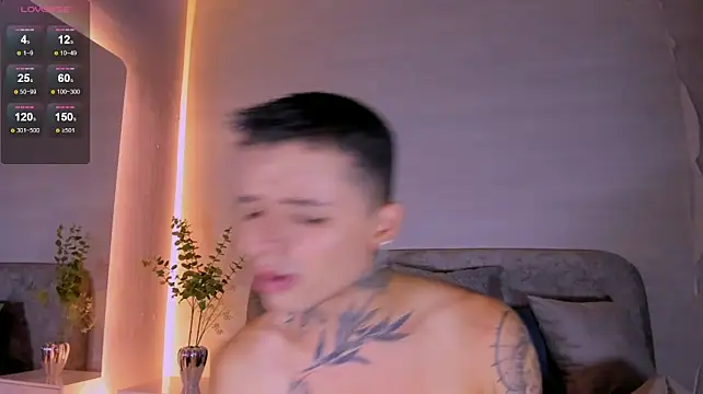 Chat XXX Live Ian_Castillo_
