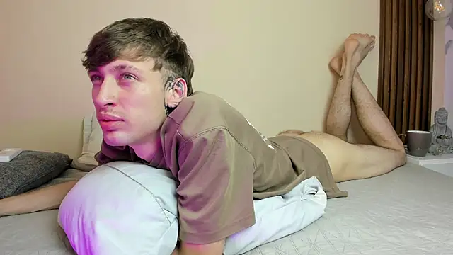 Czat XXX na żywo – Max_saenz