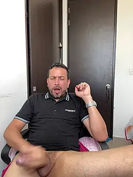 Show de webcam de JX7NOVA