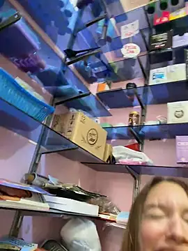 Czat XXX na żywo – Ana____