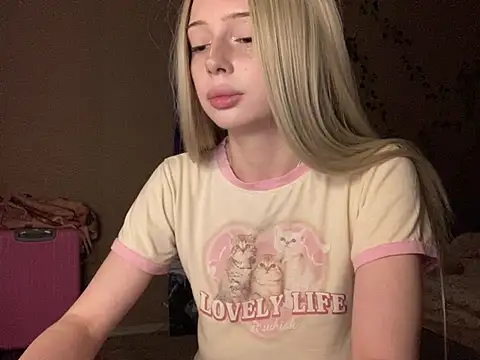 LovelyRachel__ Live XXX-Chat