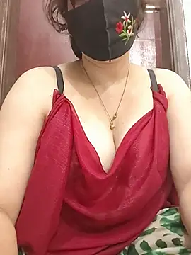 Chatroom XXX en direct de Saanvi-Sen