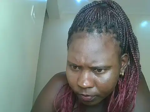 Princess_Chery's Live XXX Chat