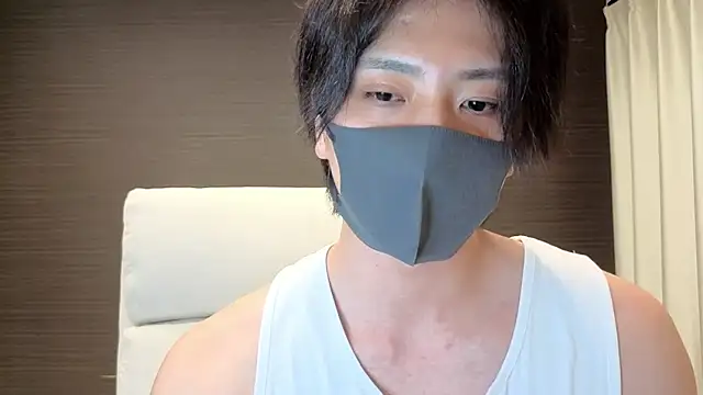 CHROME-kun925 라이브 XXX 채팅