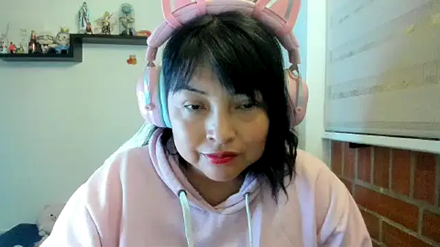 Shaddycute_ 现场XXX聊天