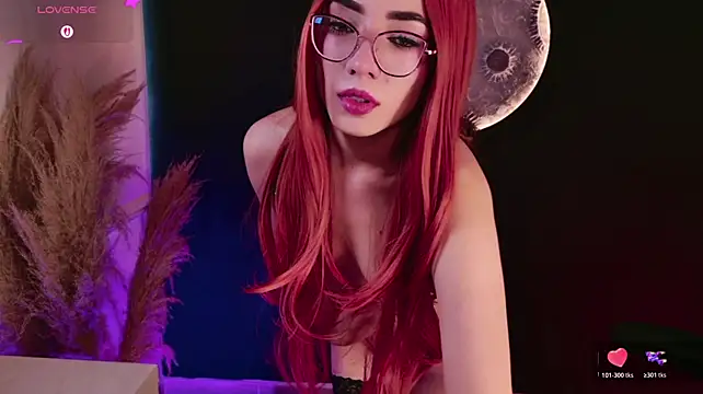 SophieLafont's Live XXX Chat