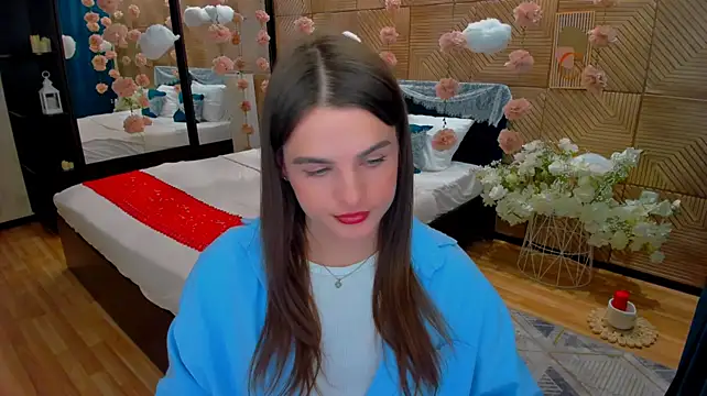 Chat +18 de FinalAccord ao vivo