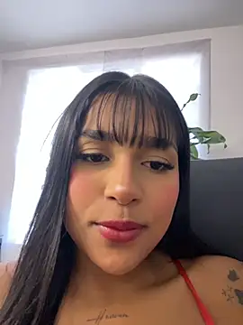 Živý XXX chat Mariangel_11