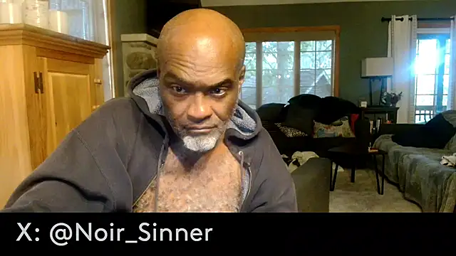 sinnernoir Live XXX-chat