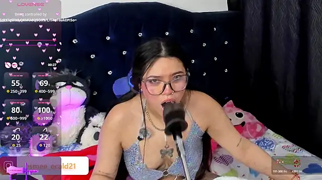EsmeCaldwel Live XXX-Chat