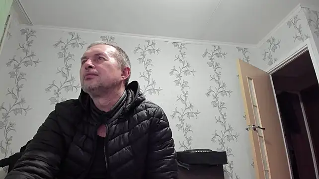Chatroom XXX en direct de SanFrantsisko
