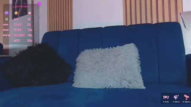 Živý XXX chat ThiagoSexy005