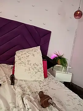 Chat XXX en directo de haileystone