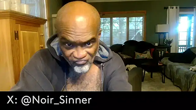 sinnernoir লাইভ XXX চ্যাট