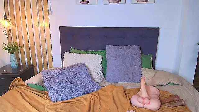 brandi_bae1 라이브 XXX 채팅