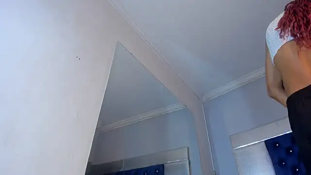 Show de webcam de Ciara_HotTs