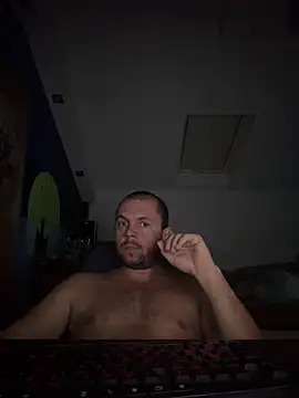 Živý XXX chat Dejanaceking