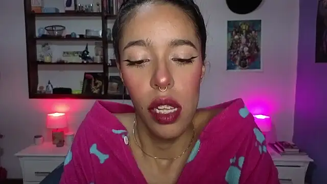 stephania_t Live XXX-chat