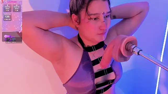 velvet_rosee_ live XXX chat