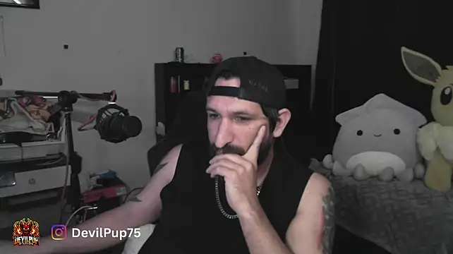 DevilPup75_'s Live XXX Chat