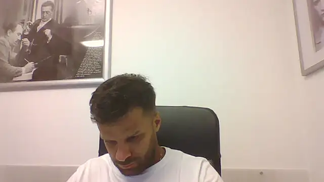 FROCETTO93 Show in webcam