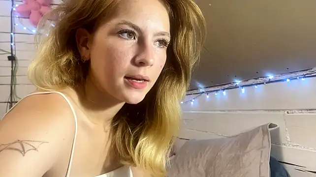 callmemel – Live XXX-chat