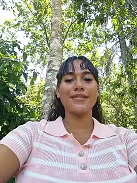 Chat XXX ao vivo de _kimberlly