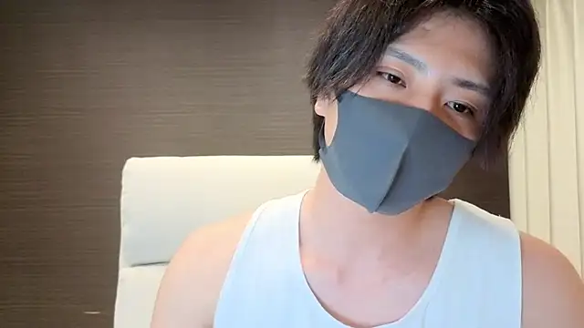 CHROME-kun925 Live XXX-chat