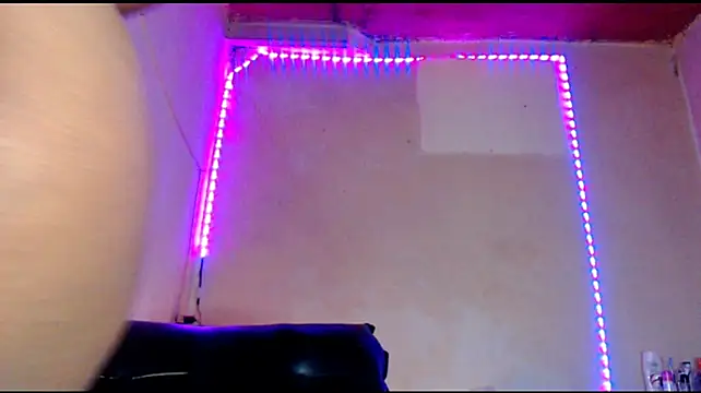 cherry_cleou Chat XXX live