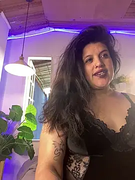 Andrea_secret_'s Live XXX Chat