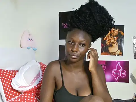 Aria_ah's Live XXX Chat
