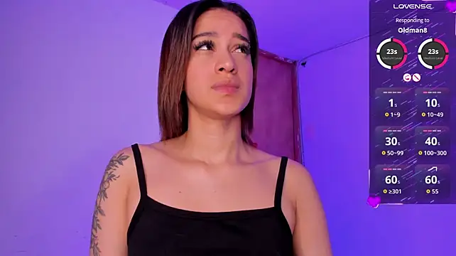 EllieCarter_ live XXX chat