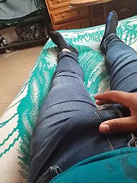 XXX chat uživo modela jonh31
