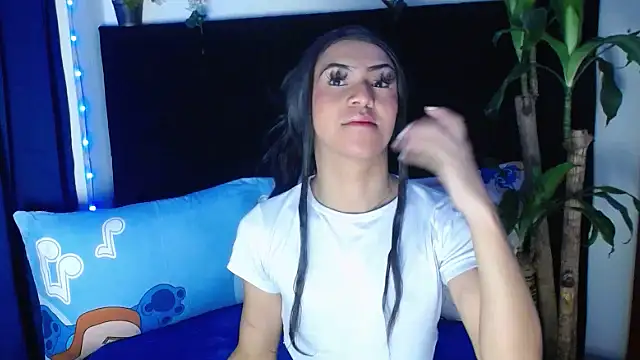 Show webcam de NathalialLooes