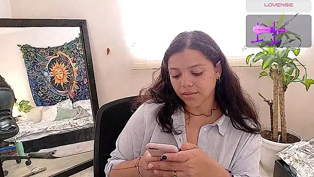Amanda_sweetのライブXXXチャット
