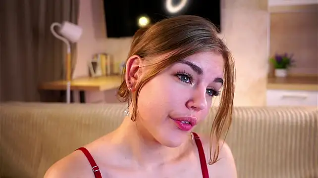 MelodyBaur Chat XXX in diretta