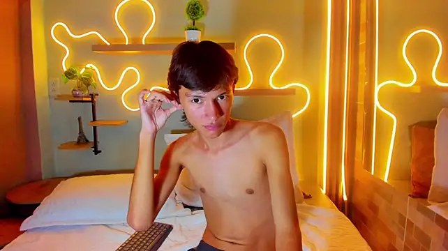 Czat XXX na żywo – Alan_Madisson