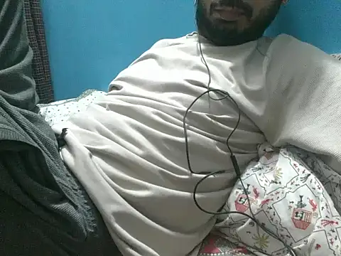 Precumboner's Live XXX Chat