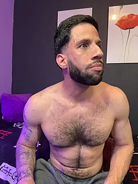 Chatroom XXX en direct de Karim_mansur