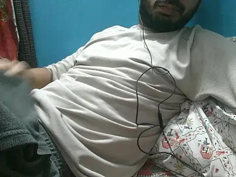 Chat XXX ao vivo de Precumboner