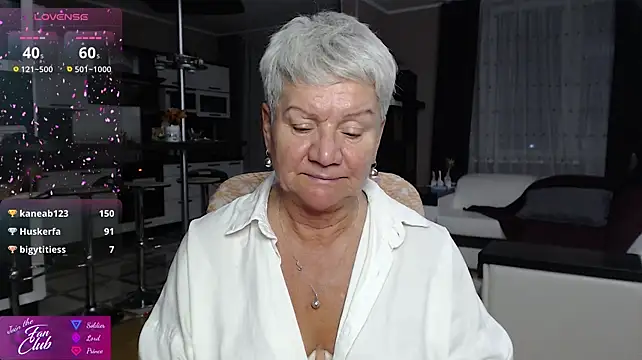 roxana_brooks' Live XXX Chat
