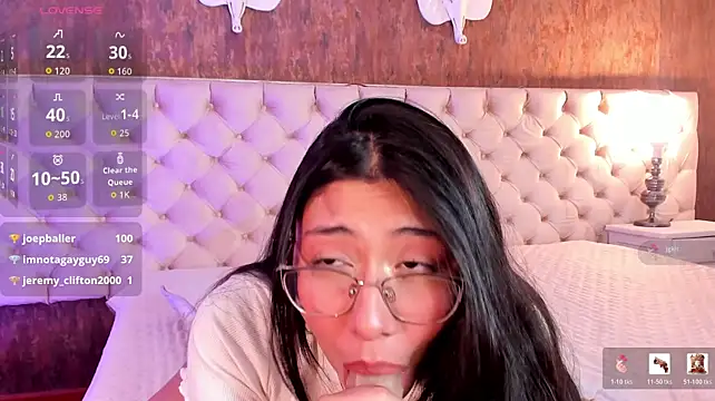 MeryCoors Live XXX-Chat