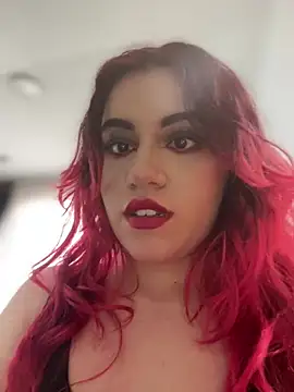 NikkiNix Live XXX-Chat