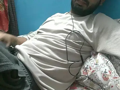 Chat XXX ao vivo de Precumboner