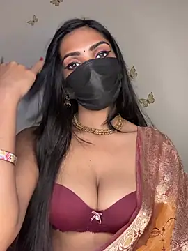 دردشة Lovely_Babiee الجنسية المباشرة