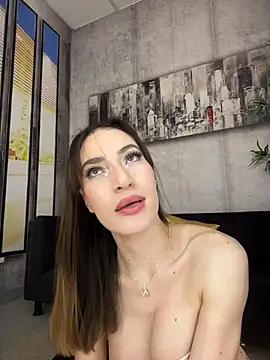 IAmNobodyXXX's Live XXX Chat