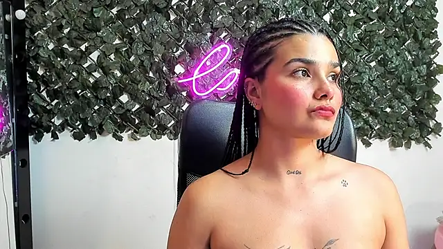Živý XXX chat DestinyHills
