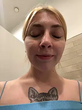 Chat XXX en directo de Sunny___Bunny