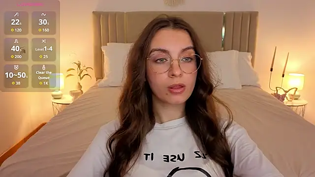 Real_cutie1's Live XXX Chat